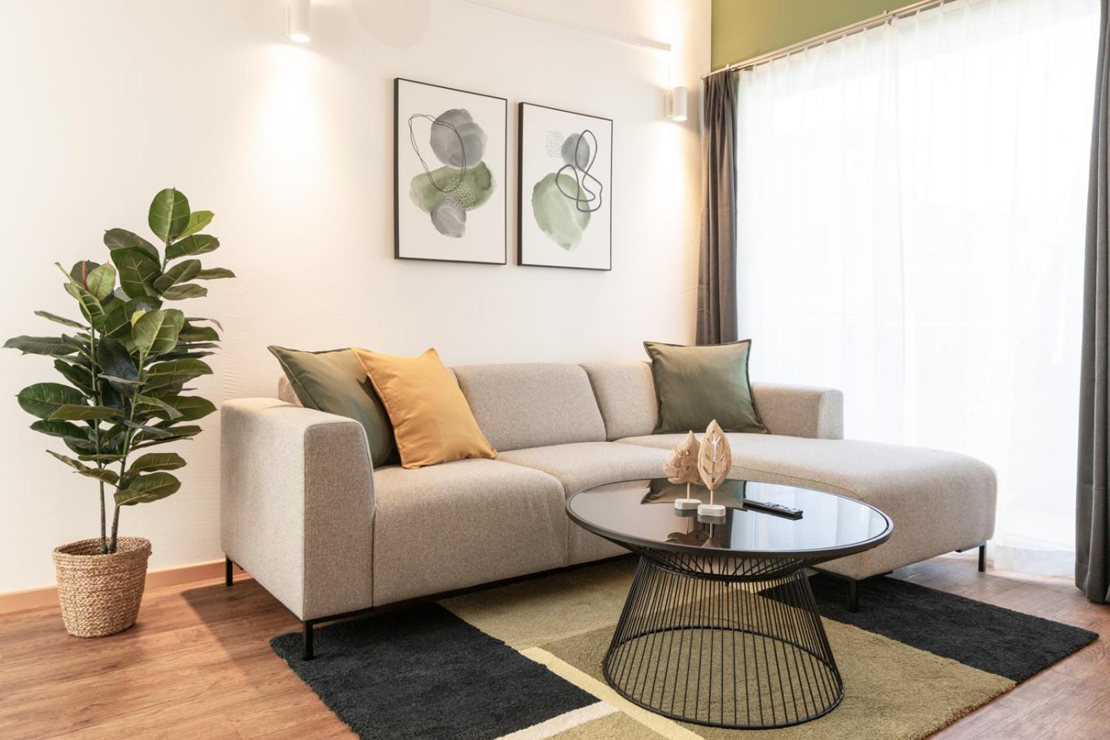 Spirit Apartments Suites 브리엔츠 외부 사진