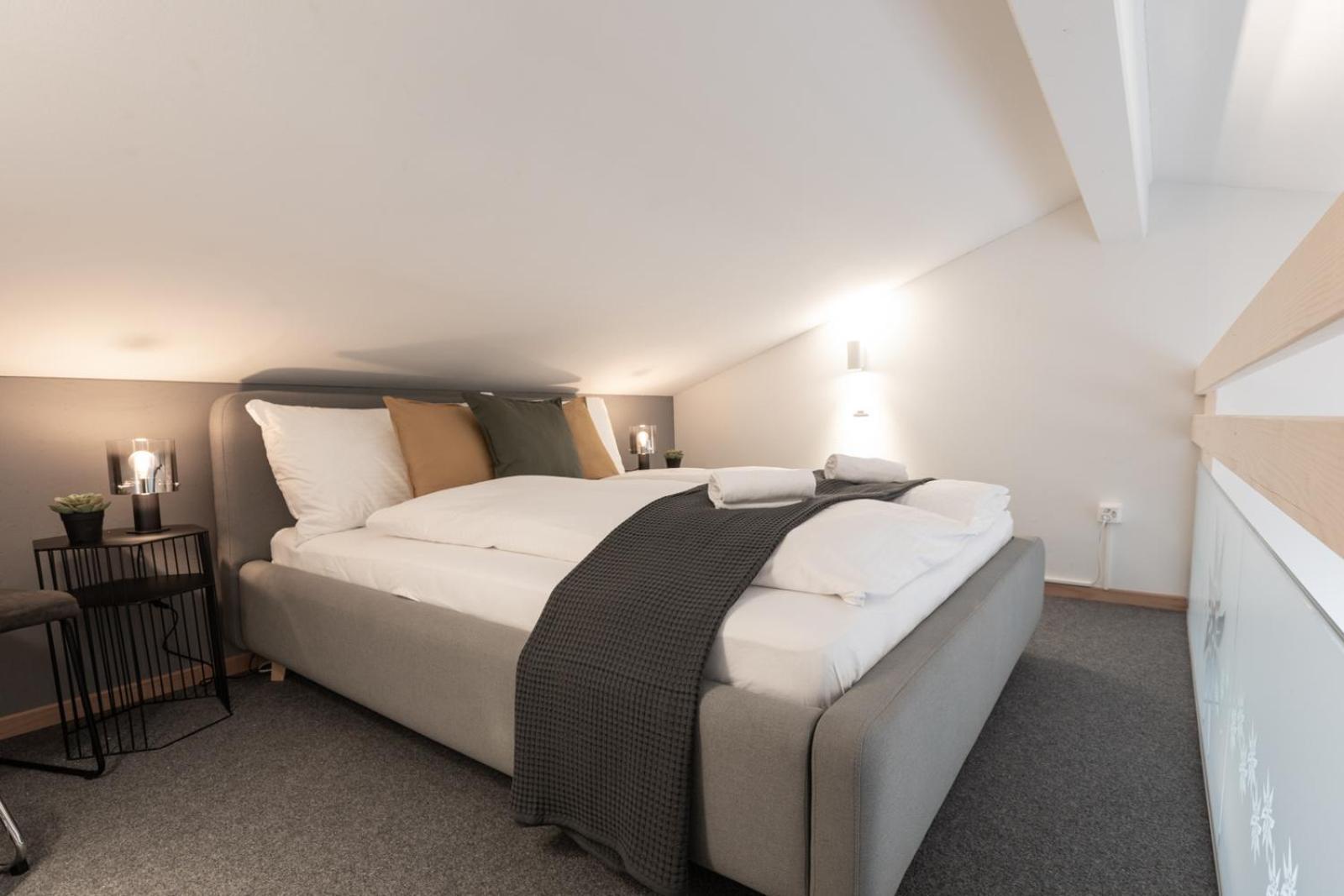 Spirit Apartments Suites 브리엔츠 외부 사진