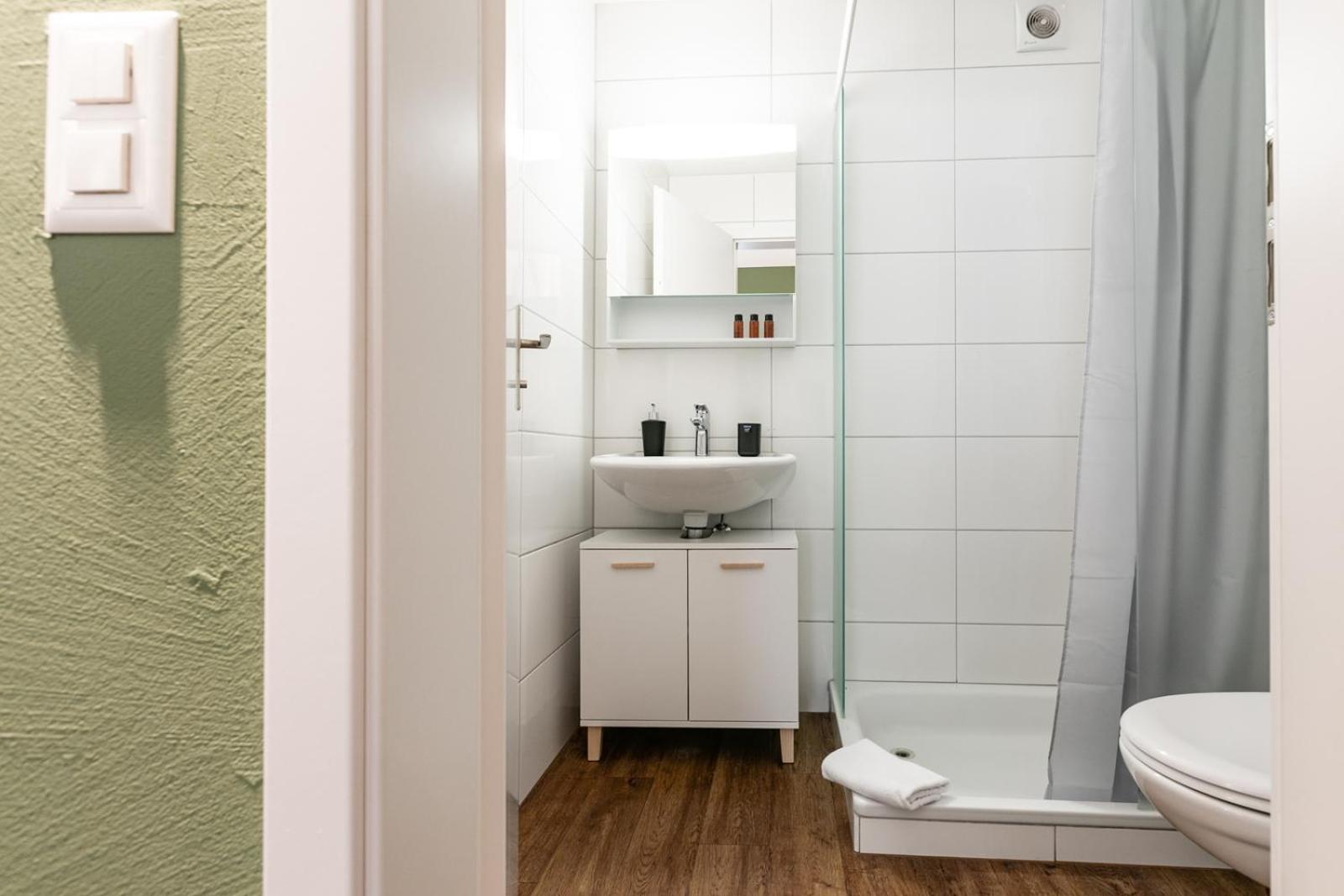 Spirit Apartments Suites 브리엔츠 외부 사진